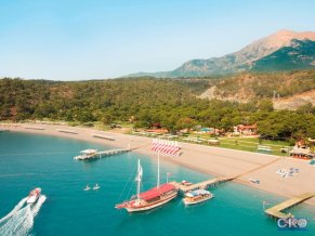 Robinson Club Camyuva