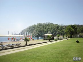 Robinson Club Camyuva