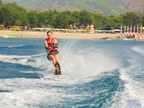 Robinson Club Camyuva