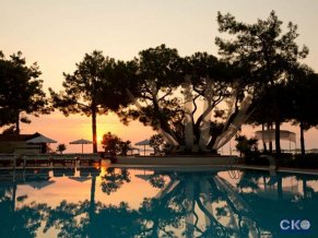 Robinson Club Camyuva