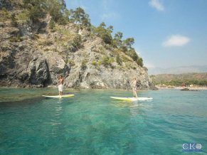 Robinson Club Camyuva