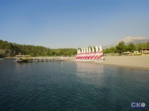 Robinson Club Camyuva