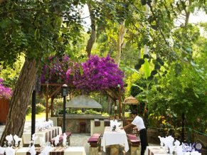 Robinson Club Camyuva