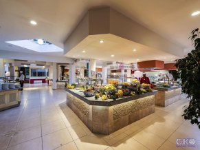 Robinson Club Camyuva