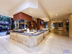 Robinson Club Camyuva