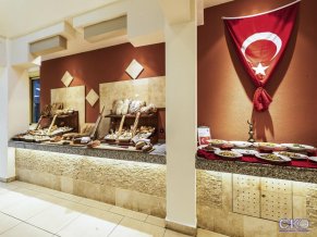 Robinson Club Camyuva