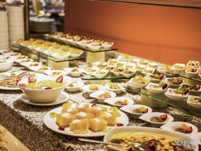 Robinson Club Camyuva