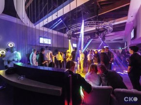 Robinson Club Camyuva