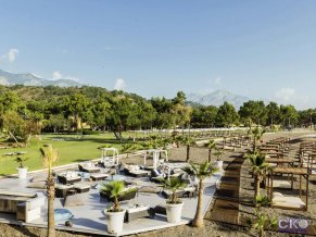 Robinson Club Camyuva