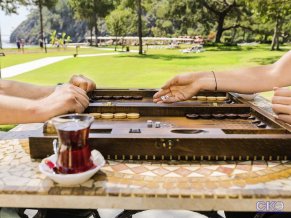 Robinson Club Camyuva