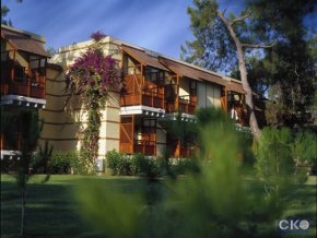 Robinson Club Camyuva