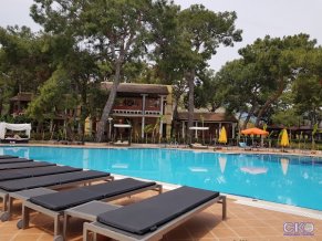 Robinson Club Camyuva