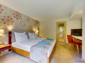 Robinson Club Camyuva