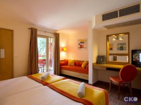 Robinson Club Camyuva