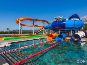 Rixos Premium Tekirova