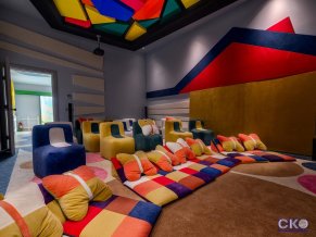 Rixos Premium Tekirova