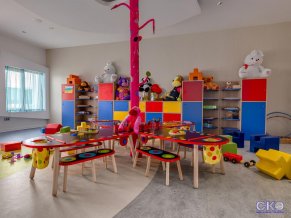 Rixos Premium Tekirova