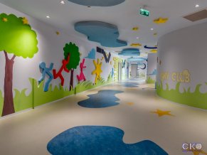 Rixos Premium Tekirova