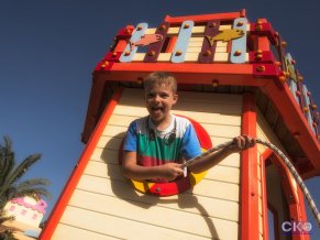 Rixos Premium Tekirova