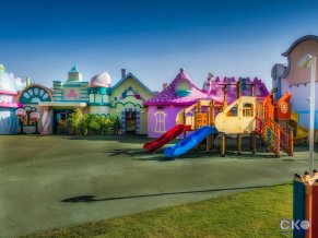 Rixos Premium Tekirova