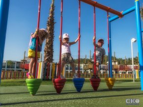 Rixos Premium Tekirova