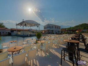 Rixos Premium Tekirova