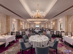 Rixos Premium Tekirova