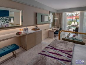 Rixos Premium Tekirova