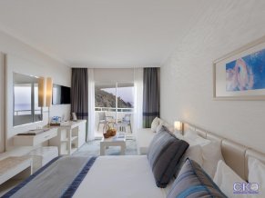 Rixos Premium Tekirova