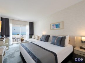 Rixos Premium Tekirova