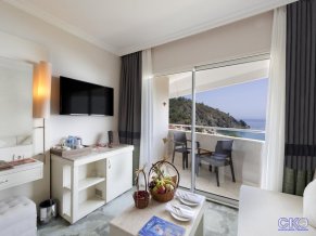 Rixos Premium Tekirova