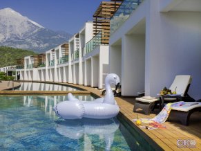 Rixos Premium Tekirova