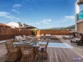 Rixos Premium Tekirova