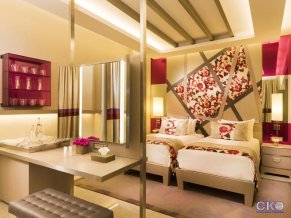 Rixos Premium Tekirova