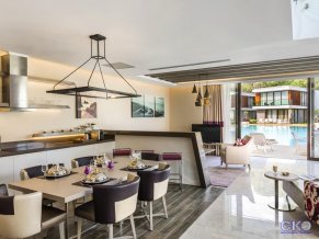 Rixos Premium Tekirova