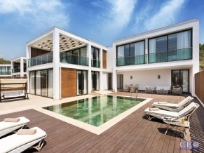 Rixos Premium Tekirova