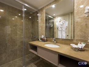 Rixos Premium Tekirova