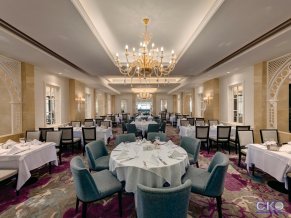 Rixos Premium Tekirova