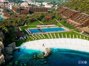 Maxx Royal Kemer Resort