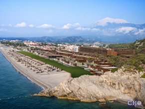 Maxx Royal Kemer Resort