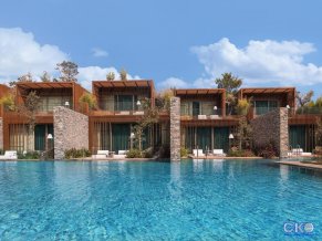 Maxx Royal Kemer Resort