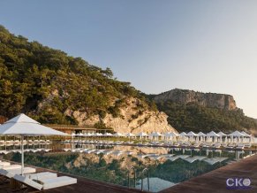 Maxx Royal Kemer Resort