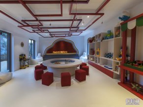 Maxx Royal Kemer Resort