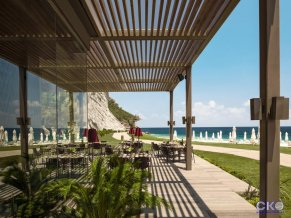 Maxx Royal Kemer Resort