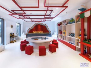 Maxx Royal Kemer Resort