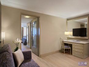 Paloma Foresta Resort and SPA