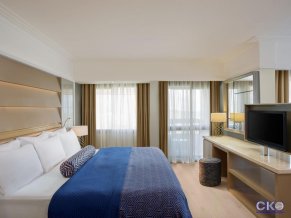 Paloma Foresta Resort and SPA