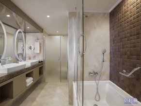 Paloma Foresta Resort and SPA