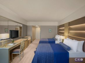 Paloma Foresta Resort and SPA