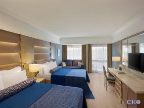 Paloma Foresta Resort and SPA